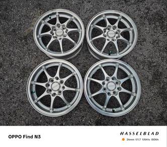 Ce28 14inch 4H/100.110