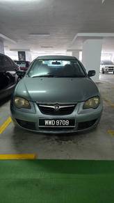 Proton Persona ELEGANCE BASE LINE in Sungai Besi, KUL