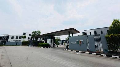 Bungalow House For Sale in Sungai Petani,KDH