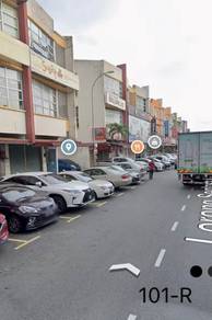 Shop lot For Rent in Klang,SGR