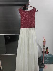 dinner dress 