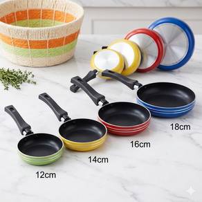 non stick pan