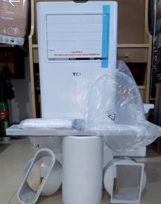 TCL Portable Aircond 1hp