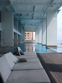 Condominium For Sale in Grace Residence
