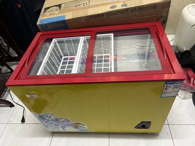 freezer