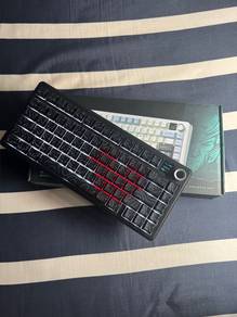 AULA F75 MAX mechanical keyboard
