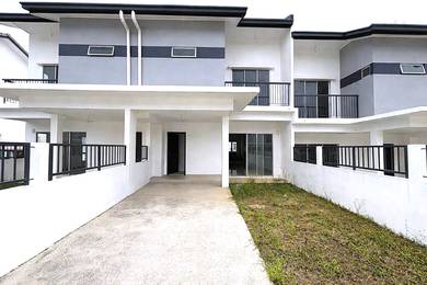 2-storey Terraced House For Sale in Kota Tinggi,JHR