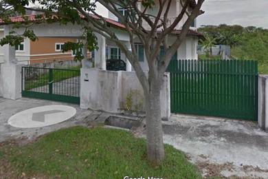 Bungalow House For Rent in Ipoh,PRK