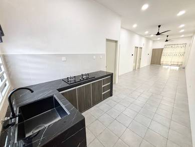 1-storey Terraced House For Rent in Sungai Petani,KDH