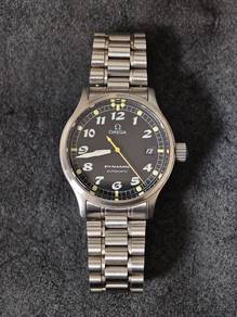 Omega Dynamic Automatic