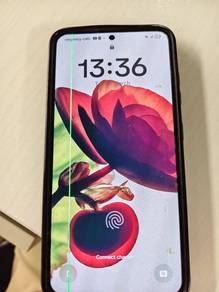 Samsung S23 ( Green Line )