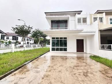 2-storey Terraced House For Sale in Sepang,SGR