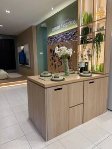 Service Residence in Sentrio Residences @ Senai