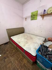 DIVAN Queen Bed