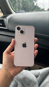 IPHONE 13 256gb