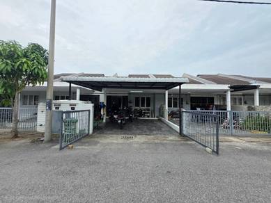 Terraced House For Sale in Kuantan,PHG