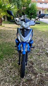 Modenas CT 115S