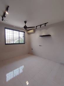 1-storey Terraced House For Rent in Kulai,JHR