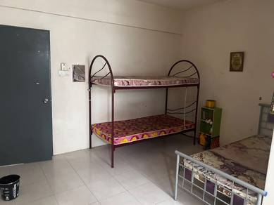 Room in Kajang, SGR