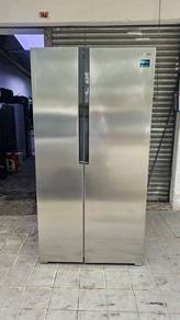 Digital Inverter Samsung Fridge Refrigerator 561L