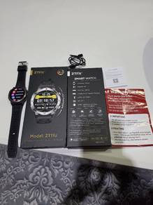 smart watch ZTFit
