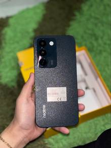 Realme C100 5G