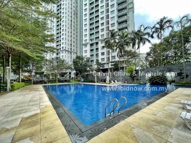 Condominium For Sale in Metropolitan Square