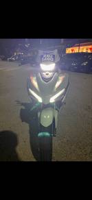 Yamaha Y16ZR