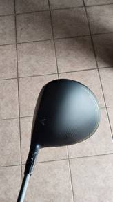 Callaway driver rogue max