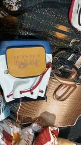 bag coach