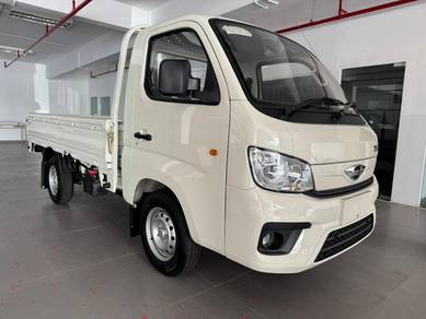 Foton View CS2 WINDOW VAN in Petaling Jaya, SGR