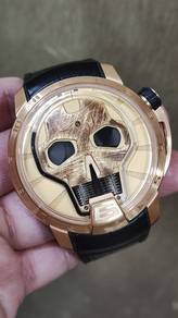 HYT Skull Rose Gold Limited 50 pcs