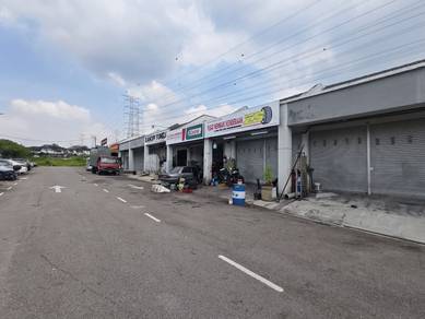 Shop lot For Sale in Skudai,JHR
