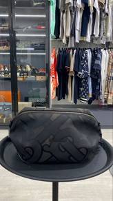 Authentic Burberry Waistbag TB Brown