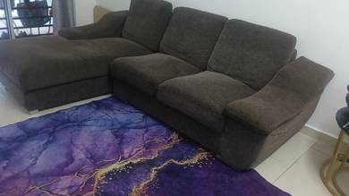 sofa L shape