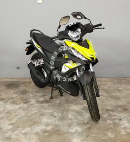 Honda RS150