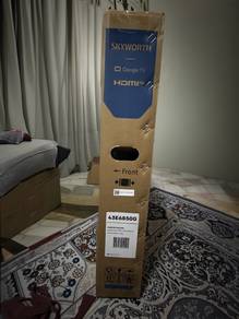 Televisyen Skyworth 43''