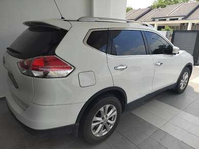 Nissan X-Trail in Dengkil, SGR
