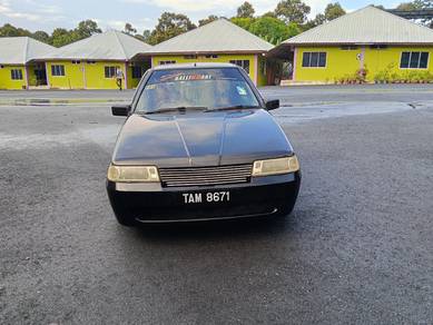 Proton Iswara S A/B PS SE VERSION A in Bentong, PHG