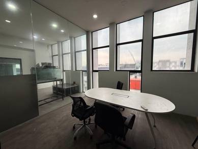 Warehouse / Factory For Rent in Skudai,JHR