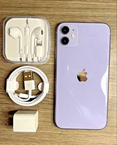 IPHONE 11 128gb