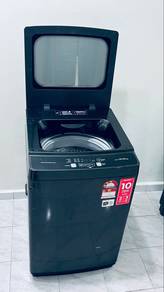 sharp 10.5 kg (like new)
