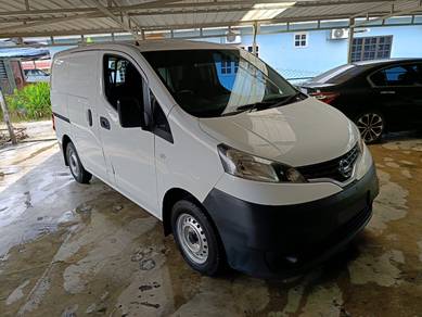 Nissan Nv200 in Kajang, SGR