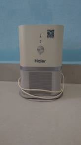 Haier Desktop Portable USB Air Purifier 