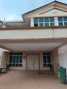 2-storey Terraced House For Sale in Serian,SWK