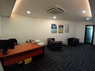 Shop lot For Sale in Wangsa Maju,KUL