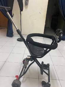 troli budak
