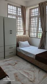Room in Bandar Perda, PNG