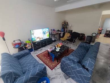 2-storey Terraced House For Sale in Cheras,SGR