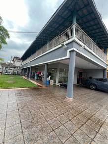 3-storey Terraced House For Sale in Sentul,KUL